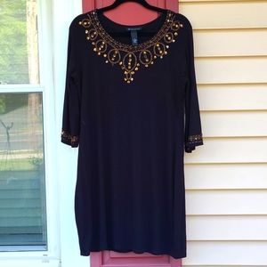 INC International Concepts Dress